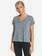 Sunshine Soldiers - V-Neck Sports Top for Women  ERJKT03713