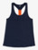 Saturday Night Alright - Technical Vest Top for Women  ERJKT03787