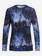 Daybreak - Technical Long Sleeve Base Layer Top for Women  ERJLW03008