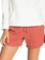 Another Kiss - Linen Shorts for Women  ERJNS03310