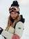 Rockferry - Snowboard/Ski Goggles for Women  ERJTG03121
