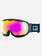 Hubble Women - Snowboard/Ski Goggles for Women  ERJTG03125