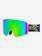 Feelin - Snowboard/Ski Goggles for Women  ERJTG03131