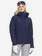 Jet Ski - Snow Jacket for Women  ERJTJ03206