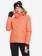 Jet Ski - Snow Jacket for Women  ERJTJ03206