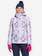 ROXY Jetty - Snow Jacket for Women  ERJTJ03207