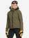 Breeze - Snow Jacket for Women  ERJTJ03211
