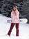 Presence - Snow Jacket for Women  ERJTJ03269