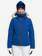 Clouded - Snow Jacket for Women  ERJTJ03284