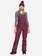 Rideout - Snow Bib Pants for Women  ERJTP03084