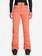 Rising High - High Waist Snow Pants for Women  ERJTP03085