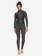4/3mm Syncro Plus - Chest Zip Wetsuit for Women  ERJW103030