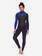 3/2mm Performance - Chest Zip Wetsuit for Women  ERJW103031