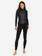 4/3mm Performance - Chest Zip Wetsuit for Women  ERJW103032