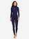 5/4/3mm Syncro - Chest Zip GBS Wetsuit for Women  ERJW103045