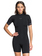 2/2mm Syncro - Back Zip Short Sleeve Springsuit for Women  ERJW503014