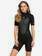 2/2mm Prologue - Back Zip Short Sleeve Springsuit for Women  ERJW503018