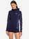 1mm Syncro - Hooded Front Zip Wetsuit Jacket for Women  ERJW803013