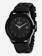 Kai Leather - Analogue Watch for Women  ERJWA03009
