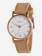 Maya S Leather - Analogue Watch for Women  ERJWA03027
