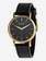 Maya S Leather - Analogue Watch for Women  ERJWA03027