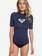 Whole Hearted - Short Sleeve UPF 50 Rash Vest for Women  ERJWR03219