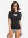 Whole Hearted - Short Sleeve UPF 50 Rash Vest for Women  ERJWR03219