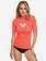 Whole Hearted - Short Sleeve UPF 50 Rash Vest for Women  ERJWR03219