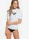 Whole Hearted - Short Sleeve UPF 50 Rash Vest for Women  ERJWR03219