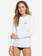 Enjoy Waves - Long Sleeve UPF 50 Rash Vest  ERJWR03255