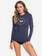 Beach Classics - Long Sleeve UPF 50 Rash Vest  ERJWR03349