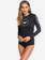 Beach Classics - Long Sleeve UPF 50 Rash Vest  ERJWR03349