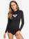 Whole Hearted - Long Sleeve UPF 50 Rash Vest for Women  ERJWR03408