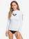 Whole Hearted - Long Sleeve UPF 50 Rash Vest  ERJWR03408