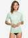 Whole Hearted - Short Sleeve Rash Vest for Women  ERJWR03409