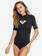 Whole Hearted - Short Sleeve Rash Vest for Women  ERJWR03409