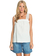 The Love Party - Strappy Vest Top for Women  ERJWT03473
