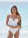 Color My Life - One-Piece Swimsuit for Women  ERJX103171