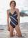 Romantic Senses - One-Piece Swimsuit for Women  ERJX103172