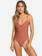 Sisters - One-Piece High Leg Swimsuit for Women  ERJX103178