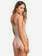 Sisters - One-Piece High Leg Swimsuit for Women  ERJX103178