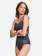 ROXY Fitness - One-Piece Swimsuit for Women  ERJX103197