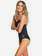 ROXY Fitness - One-Piece Swimsuit for Women  ERJX103197