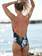 ROXY Fitness - One-Piece Swimsuit for Women  ERJX103200
