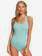 ROXY Fitness - One-Piece Swimsuit  ERJX103236