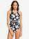 ROXY Fitness - One-Piece Swimsuit for Women  ERJX103238