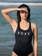 ROXY Fitness - One-Piece Swimsuit for Women  ERJX103280