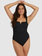 Mind Of Freedom - One-Piece Swimsuit for Women  ERJX103307