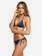 Beach Classics - Tiki Tri Bikini Set for Women  ERJX203327