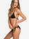Beach Classics - Tiki Tri Bikini Set for Women  ERJX203327